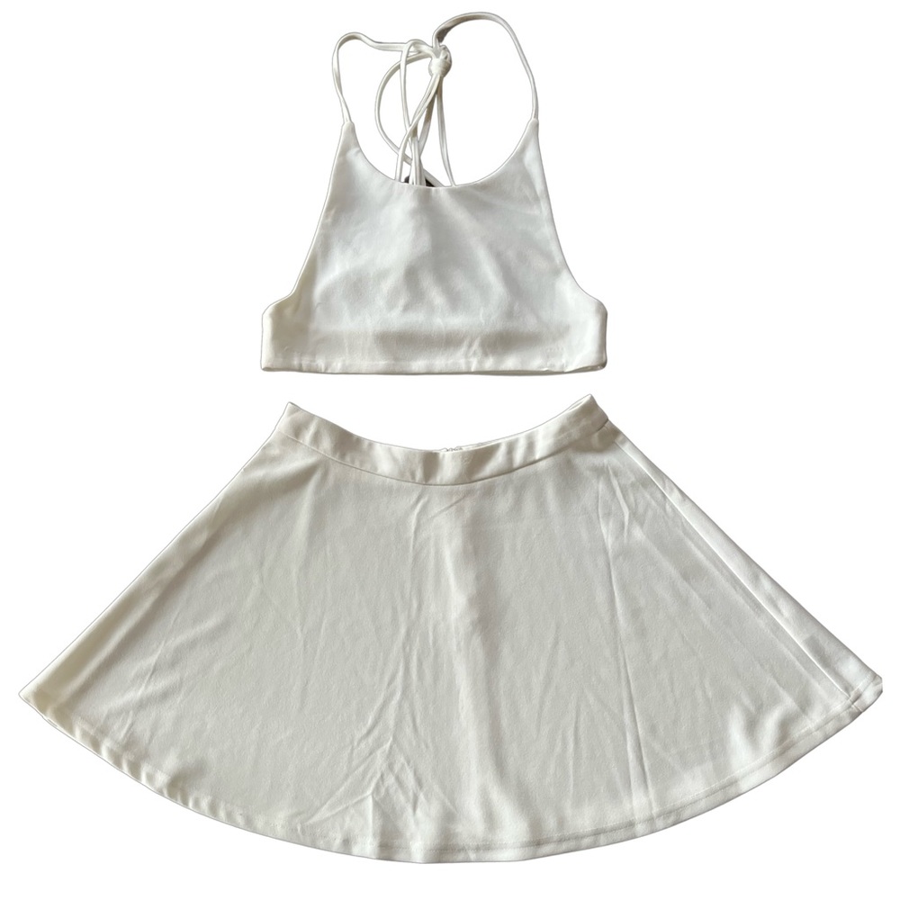 Revolve Toby Heart Ginger x Love Indie 2 Piece Set